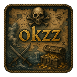 okzz রিয়্যাক্টুনজ গেম স্ক্রিন