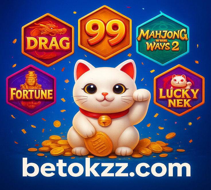 okzz-এ PG Soft-এর উচ্চমানের আর্কেড গেম